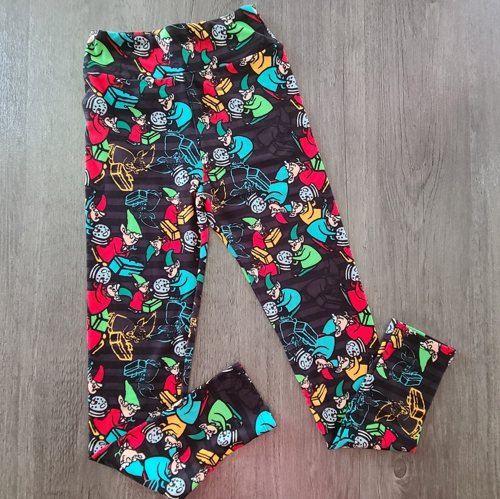 LulaRoe Leggings
